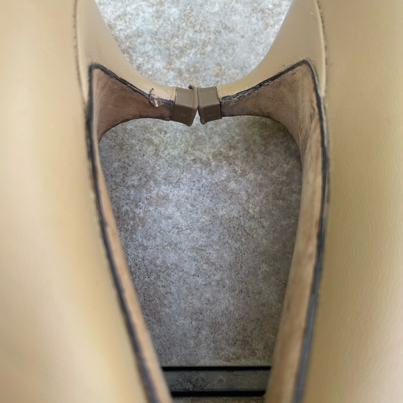 Jimmy Choo leather shoes - Picture 9 of 14